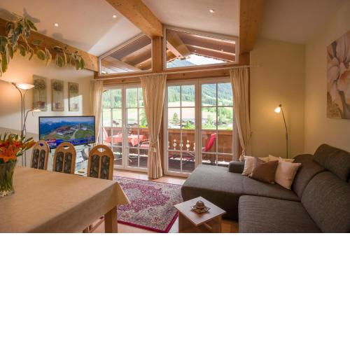 Appartement Irmgard