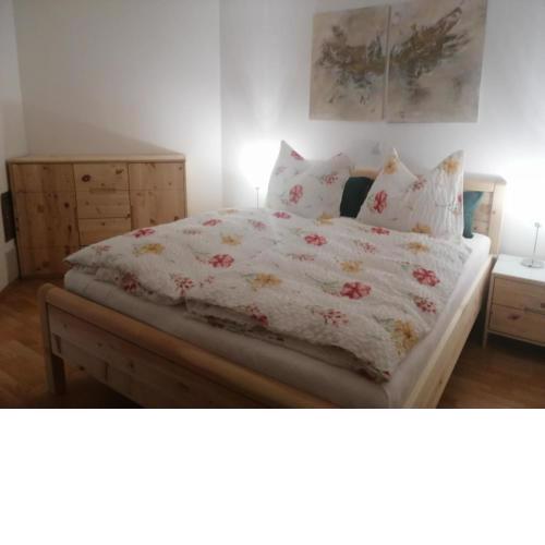Appartement Irmi
