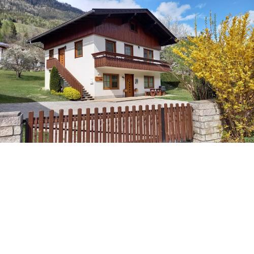 Appartement IVA