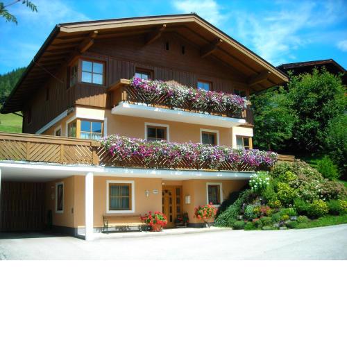 Appartement Jackie Eschbacher
