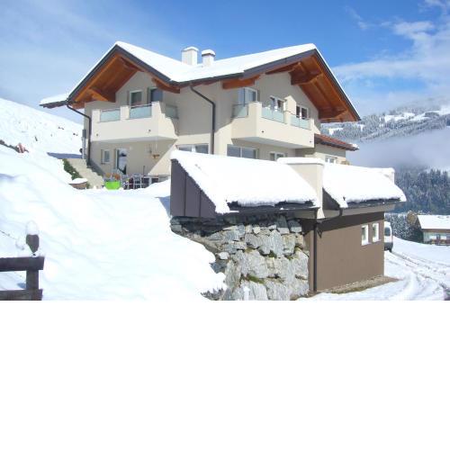 Appartement Jäger Manuela