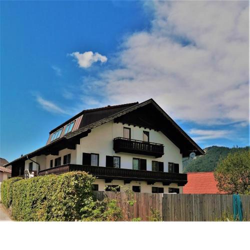 Appartement Jakalar