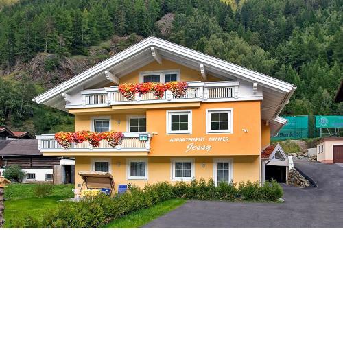 Appartement Jessy