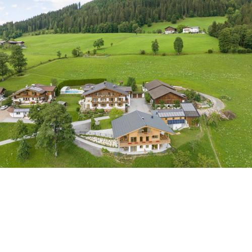 Appartement Josef am Untersüßgut