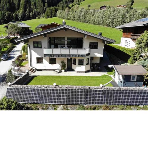 Appartement Josefine