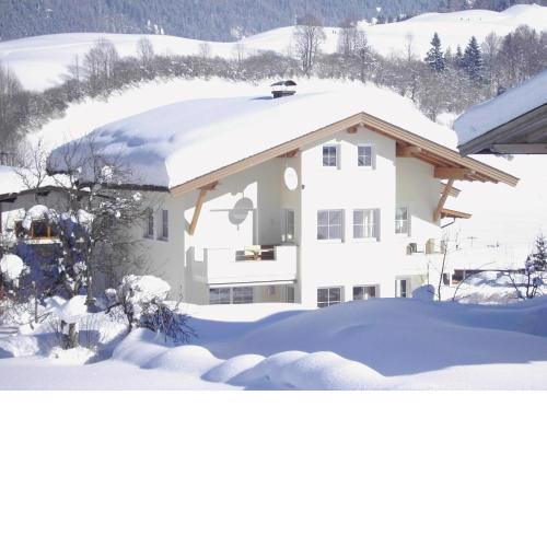 Appartement Juffinger