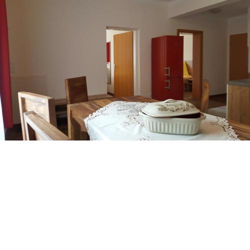 Appartement Juns