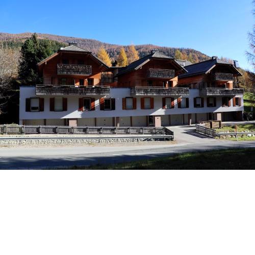 Appartement Kaiserhof