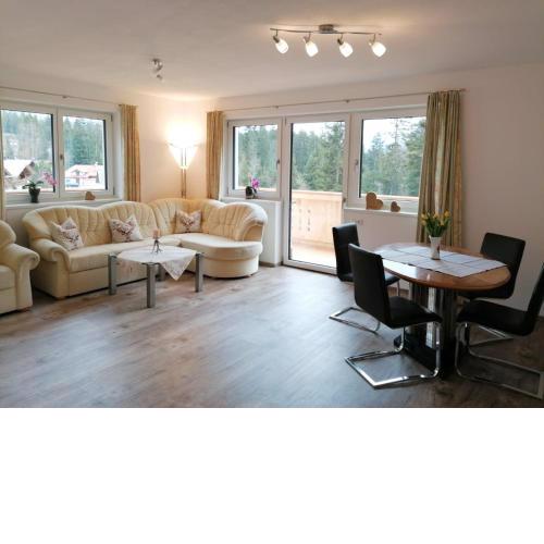 Appartement Kaiserplatzl