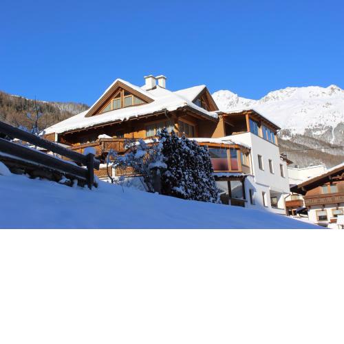 Appartement Kalkus-Sölden
