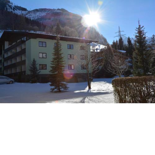 Appartement Kaprun4You