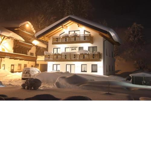 Appartement Kerry