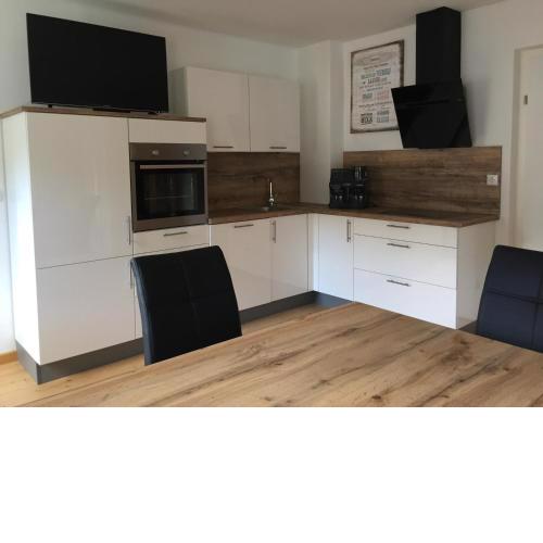 Appartement Kerschbaumer