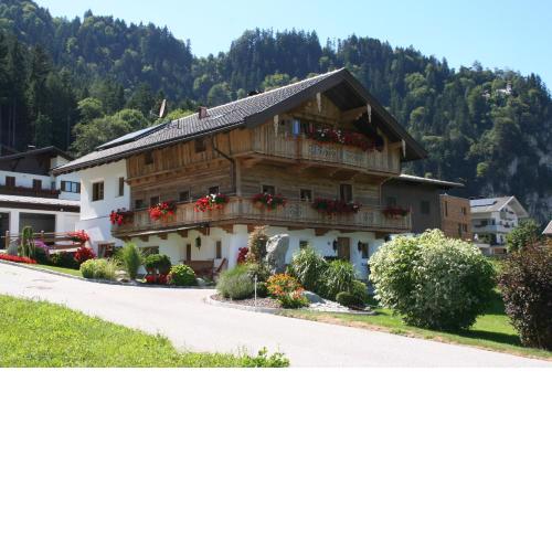 Appartement Kichelerhof
