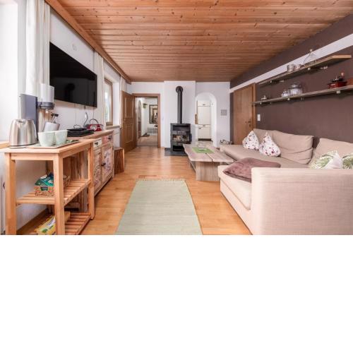 Appartement Kimm Eicha