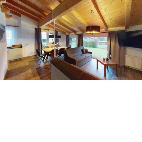 Appartement Kitzsteinhorn -Summercard included