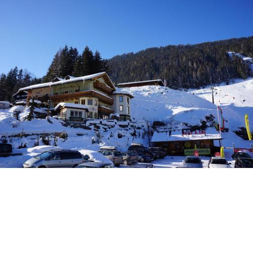 Appartement Klapotetz