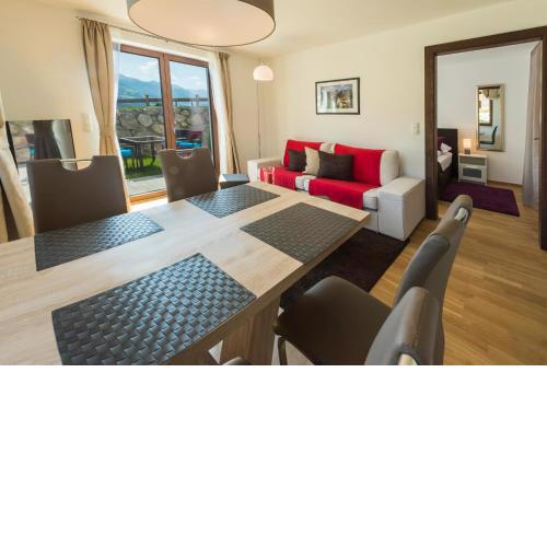 Appartement Klausner