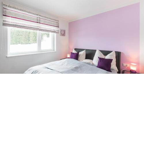 Appartement Klosterhügel