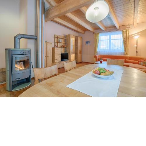 Appartement Klostertal