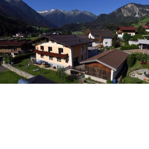 Appartement Knapp