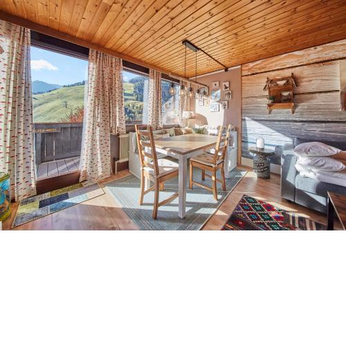 Appartement Kogelblick