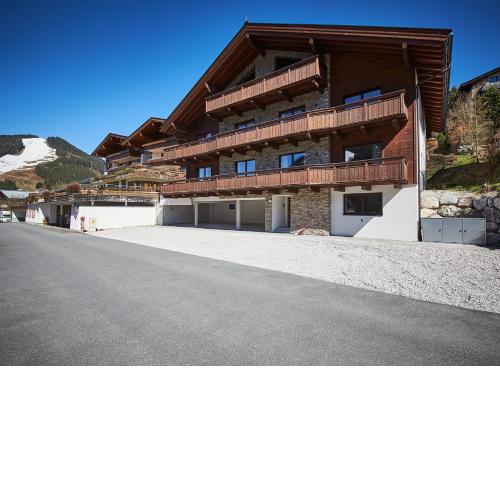 Appartement Kohlmais