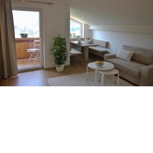 Appartement Kohlnberger