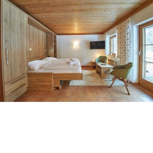 Appartement Kolling