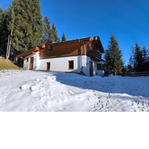 Appartement Königsleiten