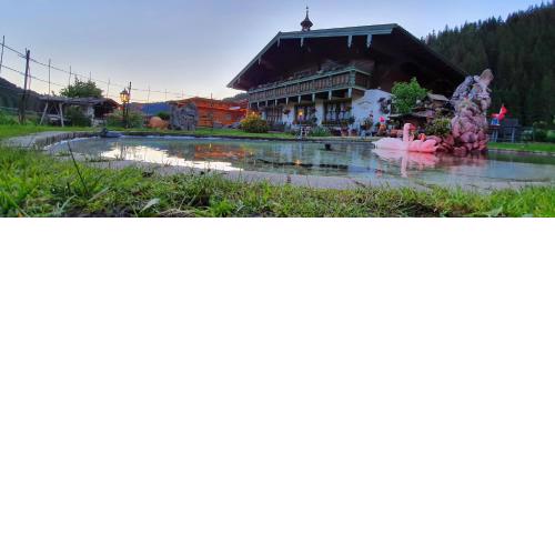 Appartement Krahlehen