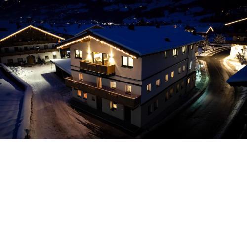 Appartement Kramerhaus