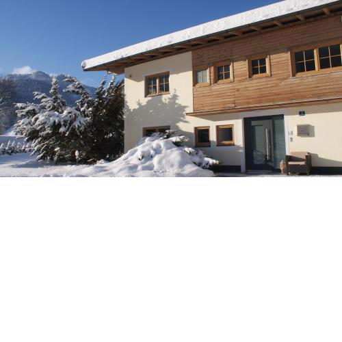 Appartement Krepper