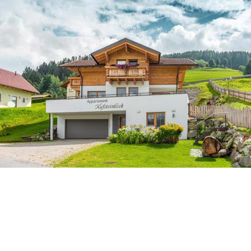 Appartement Kufsteinblick