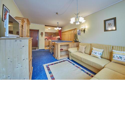 Appartement Lacher