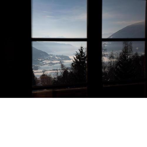 Appartement Lake View