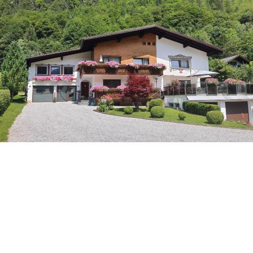 Appartement Landhaus Einsiedler