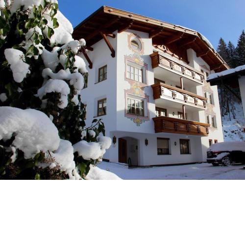 Appartement Landhaus Jehle