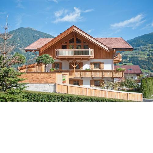 Appartement Landhaus KERSCHDORFER
