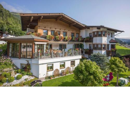 Appartement Landleben in Gmünd