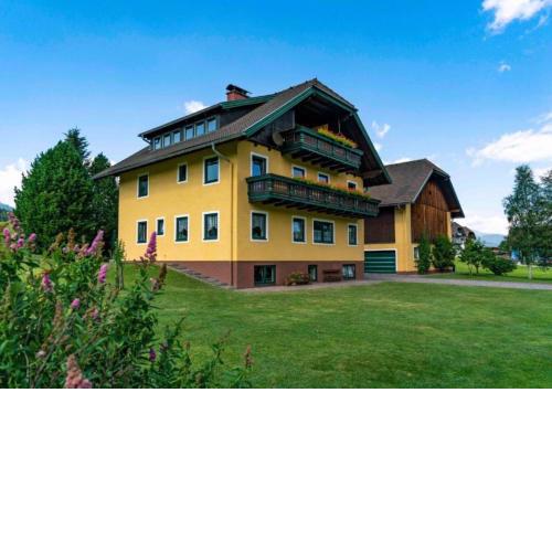 Appartement Lasshofer