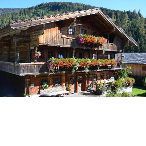 Appartement Leirer