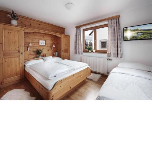 Appartement Leni Leogang
