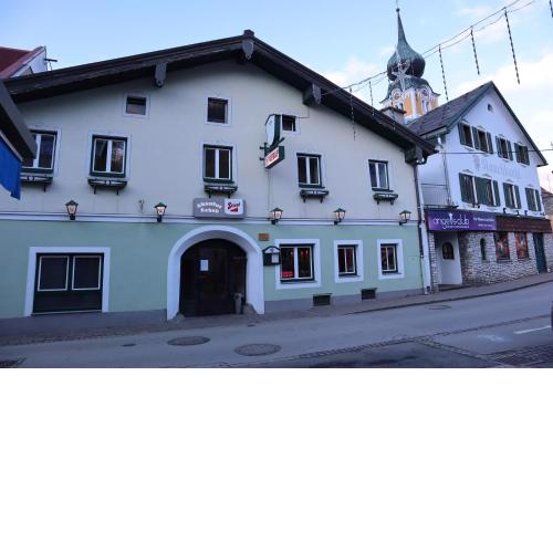 Appartement Lilia