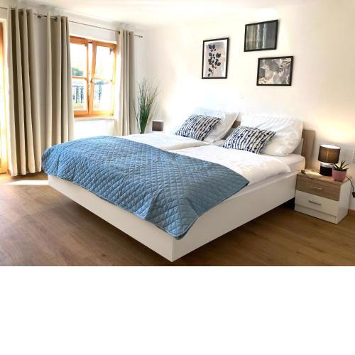 Appartement Linde