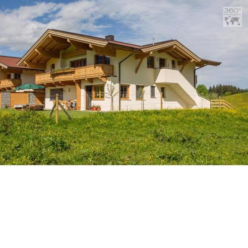 Appartement Lindner Hannes