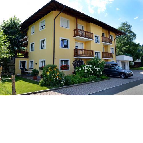 Appartement Lisa Schweiger