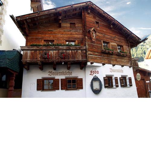 Appartement Loba