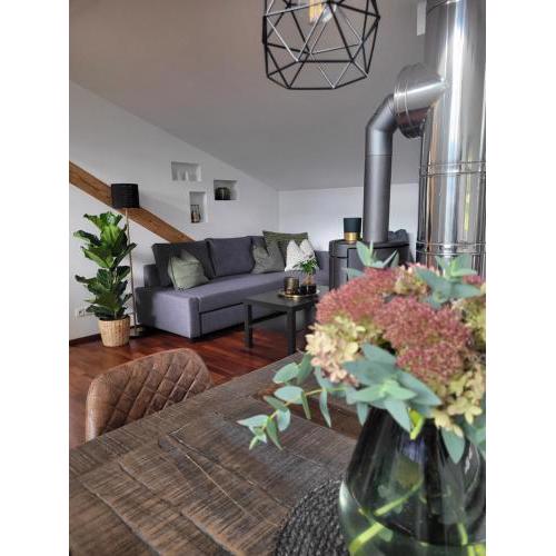 Appartement Lockei