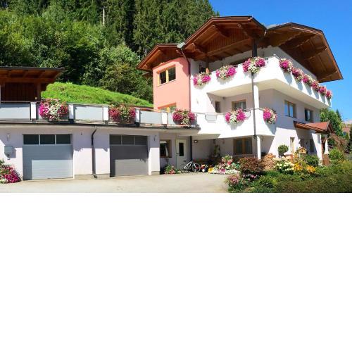 Appartement Luca